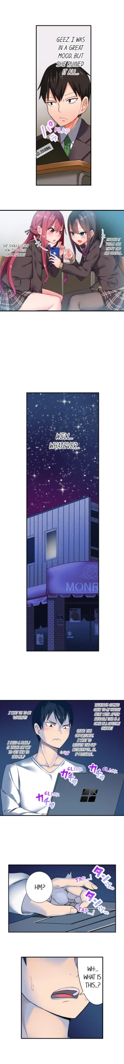 Page 7 of 360º Biyaku TrapCh. 1-9