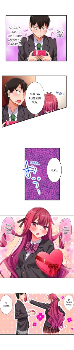 Page 82 of 360º Biyaku TrapCh. 1-9