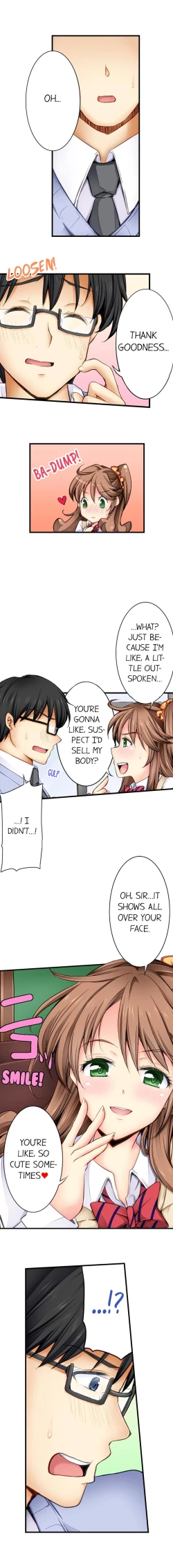 Page 7 of Doushite Sensei to Sex Shicha Dame nan desu ka? | Why Can't i Have Sex With My Teacher? Ch. 1-12