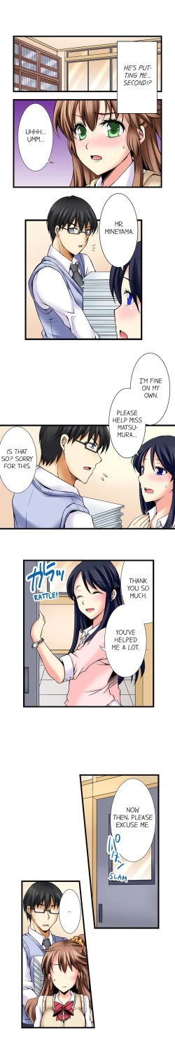 Page 94 of Doushite Sensei to Sex Shicha Dame nan desu ka? | Why Can't i Have Sex With My Teacher? Ch. 1-12