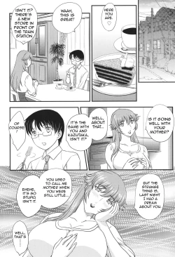 Page 101 of MOTHER'S