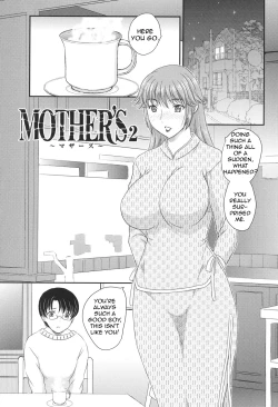 Page 18 of MOTHER'S