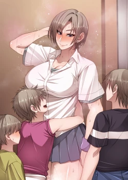 Page 176 of Nekura Megane ♀