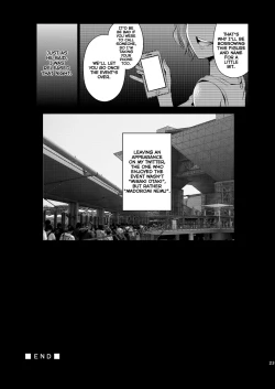 Page 24 of Cosplayer o Kiru