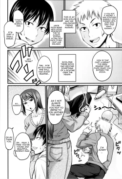 Page 2 of Okaa-san no Kakushigoto | Mom's Secret