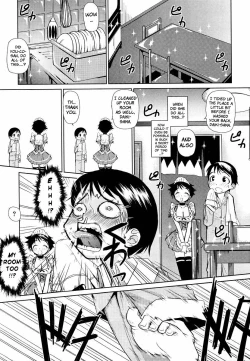 Page 149 of Megane Gakkou - Glasses School