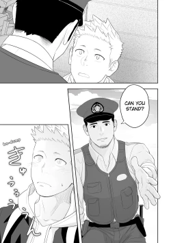 Page 11 of Midnight Rescue