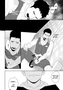 Page 30 of Midnight Rescue