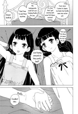 Page 26 of Geki 2 Gojitsu Banashi