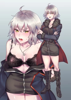 Page 23 of Shinjuku Epilogue Bridge