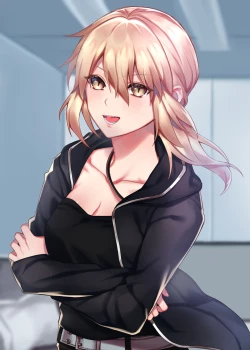 Page 37 of Shinjuku Epilogue Bridge