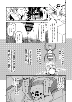 Page 20 of Dosukebe Elf no Ishukan Nikki Matome 2