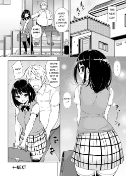 Page 15 of Hatsutaiken kara Isshuukan | First Week Experience