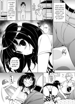 Page 6 of Hatsutaiken kara Isshuukan | First Week Experience