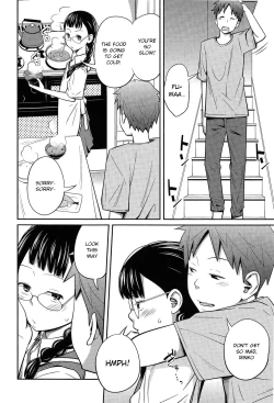 Page 8 of Secret Morning