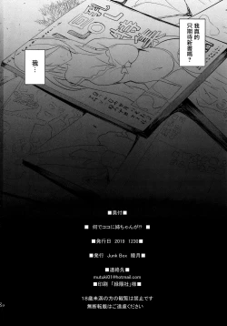 Page 30 of Nande Koko ni Nee-chan ga!?