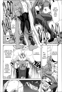 Page 218 of Mesuochi ZCh. 1-9