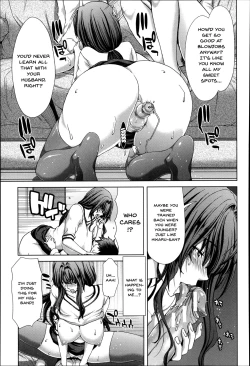 Page 94 of Mesuochi ZCh. 1-9