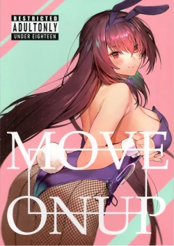 Page 1 of MOVE ON UP