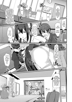 Page 2 of Maid no Oshigoto. III | Maid's Work III