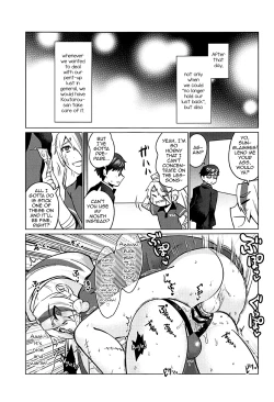 Page 34 of Futanari Zombie-tachi no SAGA