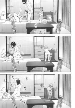 Page 4 of Nakadashi Houdai Haramase Yaribeya Harem | All You Can Creampie Impregnation Chamber Harem