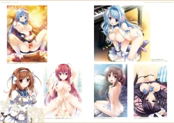 Page 20 of ensemble 10th Anniversary Digital Memorial Book