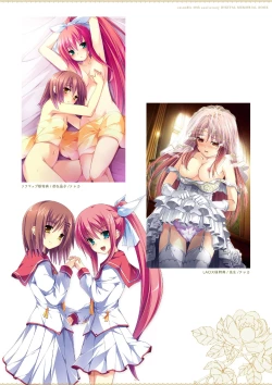 Page 7 of ensemble 10th Anniversary Digital Memorial Book