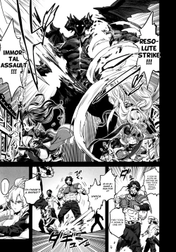 Page 8 of Saimin Mesubuta Kikuudan | Pig Sow Crew Hypnosis