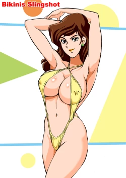 Page 23 of Eromizugi! Vol. 3 Mine Fujiko