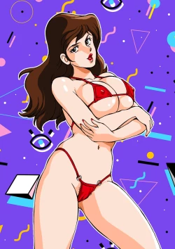 Page 7 of Eromizugi! Vol. 4 Mine Fujiko