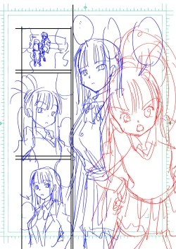 Page 24 of Otona no Eiken Kirika| Eiken Adult Kirika