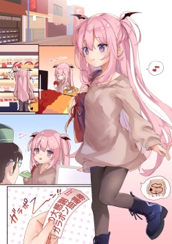 Page 106 of LiliSpa - Lilith Spa!