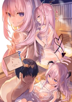 Page 110 of LiliSpa - Lilith Spa!