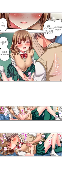 Page 79 of Only i Know Her Cumming Face Ch. 1 - 12