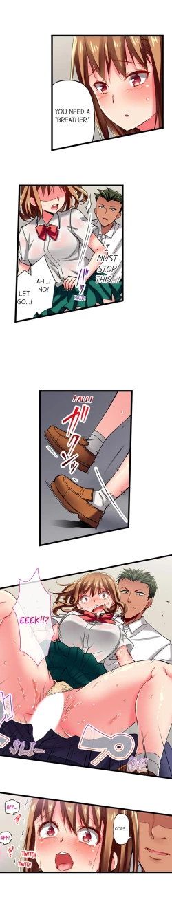 Page 95 of Only i Know Her Cumming Face Ch. 1 - 12