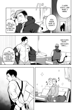 Page 8 of Midnight Excuse