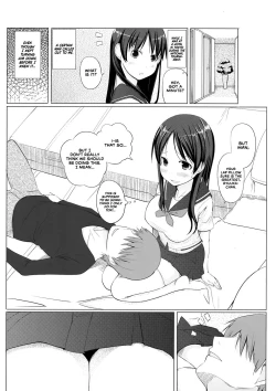 Page 2 of Ryuuka no Hizamakura | Ryuuka's Lap Pillow