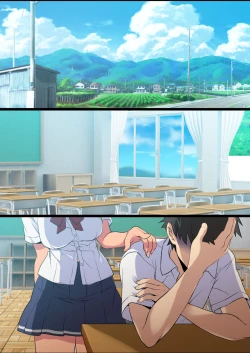 Page 42 of Inaka Osananajimi wa Hatsujouchuu!