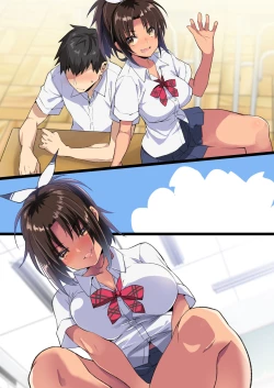 Page 46 of Inaka Osananajimi wa Hatsujouchuu!