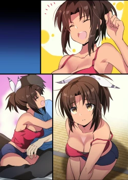 Page 68 of Inaka Osananajimi wa Hatsujouchuu!