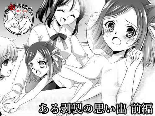 Download Aru Hakusei no Omoide