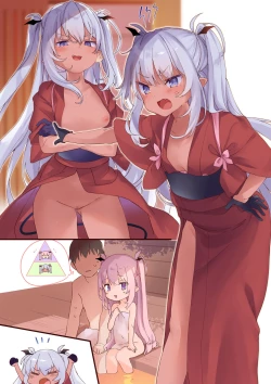 Page 129 of LiliSpa - Lilith Spa!