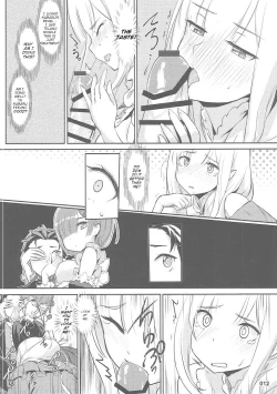 Page 13 of RE:Zero After Story