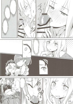 Page 39 of RE:Zero After Story