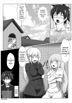 Page 20 of Kono Koukando nara Sorosoro Harem Ikerun ja ne?2