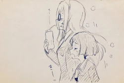 Page 2 of Cat Yuuki Matmetano