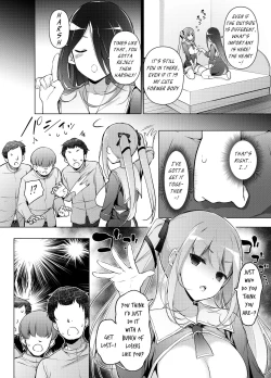 Page 60 of "Watashi o Baka ni Shita Onna" ni Natta Watashi | I turned into the Girl who Bullied Me