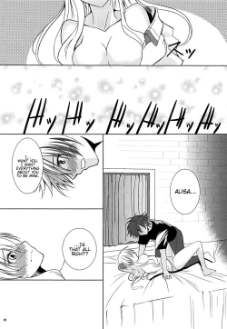 Page 10 of Alisa's EP Collection