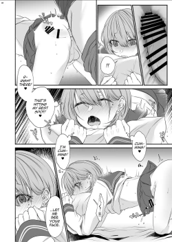 Page 23 of Tonari no Class no Bishoujo-kun